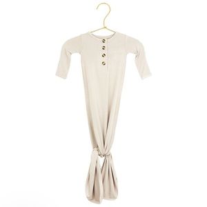 Lou Lou & Co Knotted Gown